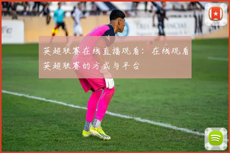 英超联赛在线直播观看：在线观看英超联赛的方式与平台
